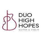 Duo High Hopes logo